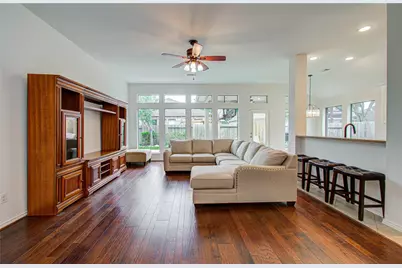 28203 Fantail Drive, Katy, TX 77494 - Photo 3