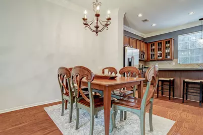 5806 Kansas Street #I, Houston, TX 77007 - Photo 5