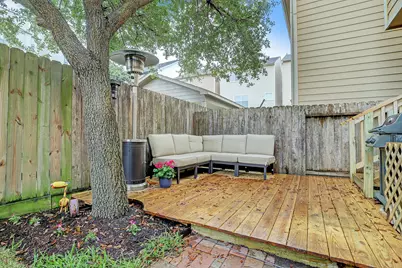 5806 Kansas Street #I, Houston, TX 77007 - Photo 15