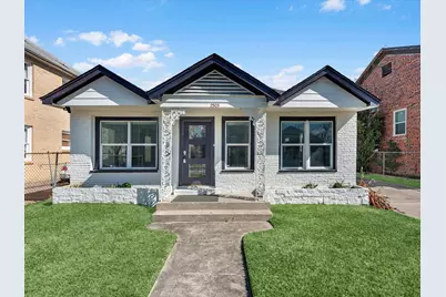 2505 Truxillo Street, Houston, TX 77004 - Photo 1