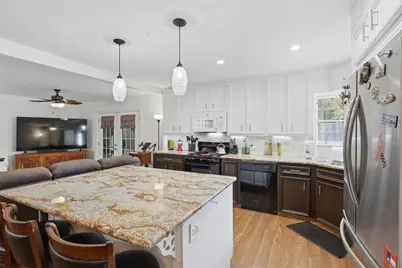 1704 Nina Lee Lane, Houston, TX 77018 - Photo 9