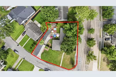 1704 Nina Lee Lane, Houston, TX 77018 - Photo 3