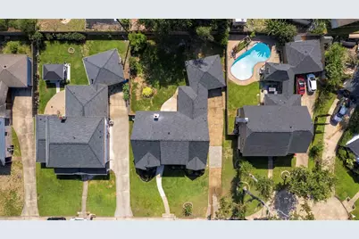 1119 Manatee Lane, Houston, TX 77090 - Photo 49