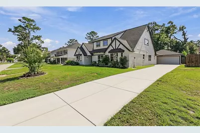 1119 Manatee Lane, Houston, TX 77090 - Photo 47