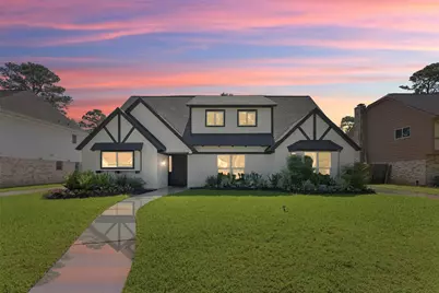 1119 Manatee Lane, Houston, TX 77090 - Photo 1