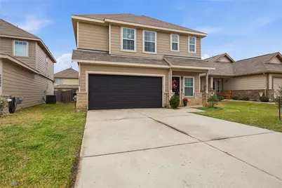 13620 Collier Park Lane, Willis, TX 77378 - Photo 1