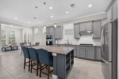 232 Spotted Saddle Court, The Woodlands, TX 77382 - Photo 15