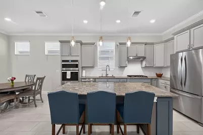232 Spotted Saddle Court, The Woodlands, TX 77382 - Photo 17