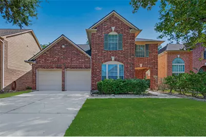 25542 China Springs, Spring, TX 77373 - Photo 1