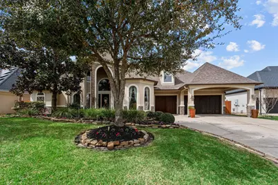 15714 Medina Lake Lane, Cypress, TX 77429 - Photo 37
