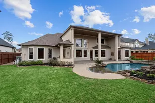 15714 Medina Lake Ln, Cypress, TX 77429 - Photo 33