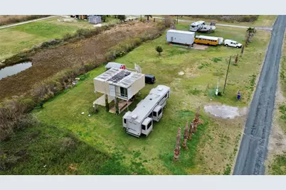 1106 Tuna Drive, Crystal Beach, TX 77650 - Photo 1