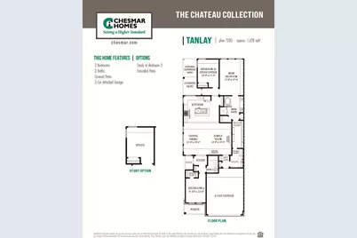 26273 E Outrider Banks Circle, Montgomery, TX 77316 - Photo 31