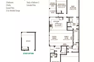 26273 E Outrider Banks Cir, Montgomery, TX 77316 - Photo 31