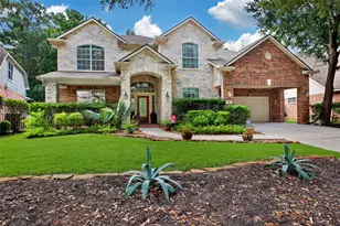 142 S Arrow Canyon Cir, Spring, TX 77389 - Photo 1