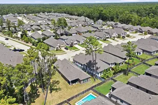 15810 Bird of Paradise Dr, Conroe, TX 77302 - Photo 15