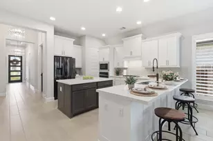 15810 Bird of Paradise Dr, Conroe, TX 77302 - Photo 3