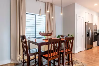 4104 Spencer Street #B, Houston, TX 77007 - Photo 9