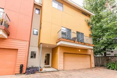 4104 Spencer Street #B, Houston, TX 77007 - Photo 1