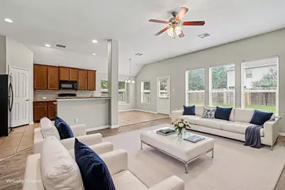 17811 Dappled Walk Way, Cypress, TX 77429 - Photo 5