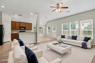 17811 Dappled Walk Way, Cypress, TX 77429 - Photo 5