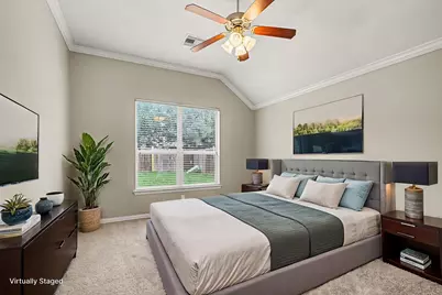 17811 Dappled Walk Way, Cypress, TX 77429 - Photo 7