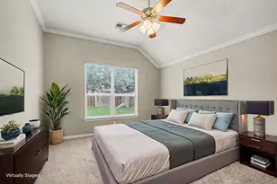 17811 Dappled Walk Way, Cypress, TX 77429 - Photo 7