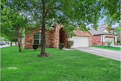17811 Dappled Walk Way, Cypress, TX 77429 - Photo 3