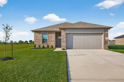 8102 Coral Drive, Texas City, TX 77591 - Photo 1