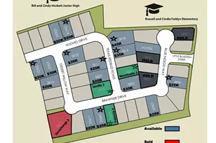 25603 Brawner Dr, Katy, TX 77493 - Photo 15