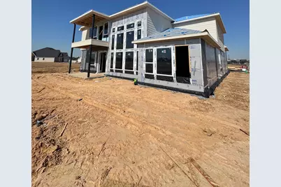 25603 Brawner Drive, Katy, TX 77493 - Photo 1