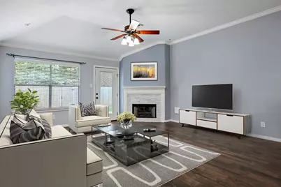 21803 Whispering Forest Drive, Kingwood, TX 77339 - Photo 19