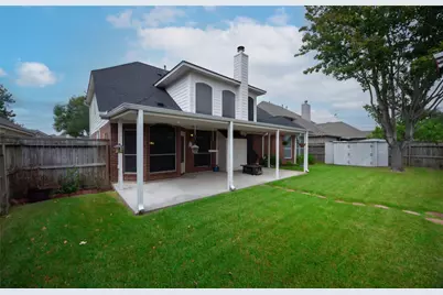 1109 Park Green Drive, Deer Park, TX 77536 - Photo 39