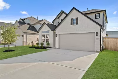 2822 Solitude Pine Lane, Katy, TX 77493 - Photo 29