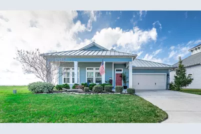 5106 Allen Cay Drive, Texas City, TX 77590 - Photo 1