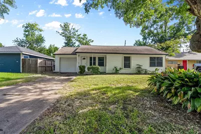 5023 Cosby Street, Houston, TX 77021 - Photo 3