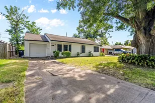 5023 Cosby St, Houston, TX 77021 - Photo 1