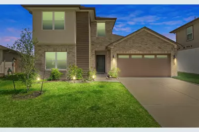 207 William Lane, Rosharon, TX 77583 - Photo 3