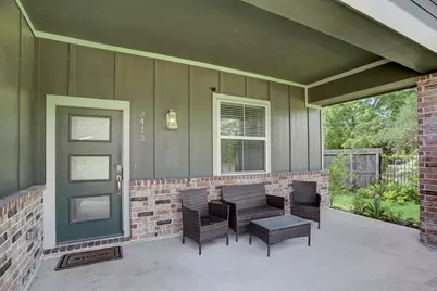 3413 Omega Street, Houston, TX 77022 - Photo 3