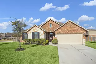 9910 Indian Rill Ct, Tomball, TX 77375 - Photo 1