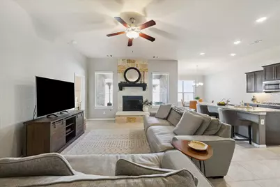 9910 Indian Rill Court, Tomball, TX 77375 - Photo 9