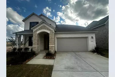 24219 Dewey Trail, Magnolia, TX 77355 - Photo 1