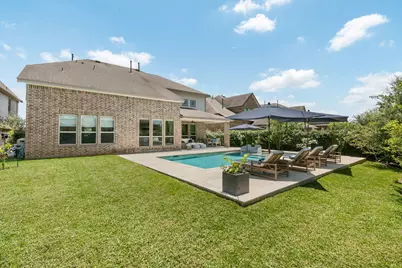 71 Springtime Creek, Magnolia, TX 77354 - Photo 19