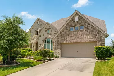 71 Springtime Creek, Magnolia, TX 77354 - Photo 3