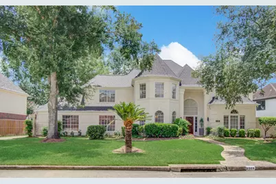 5518 Fragrant Cloud Court, Houston, TX 77041 - Photo 3