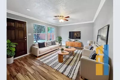 6347 Limestone Street, Houston, TX 77092 - Photo 1