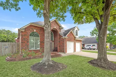 9434 Barretts Glen Ct Court, Houston, TX 77065 - Photo 3