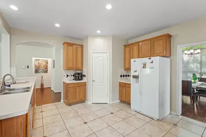 9434 Barretts Glen Ct Court, Houston, TX 77065 - Photo 9