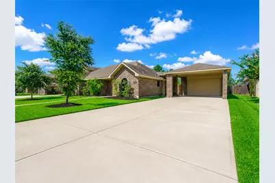 6514 Marble Falls Lane, Manvel, TX 77578 - Photo 35