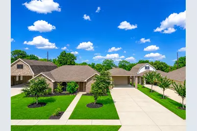 6514 Marble Falls Lane, Manvel, TX 77578 - Photo 1
